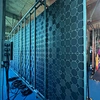 LED video panel P1.538